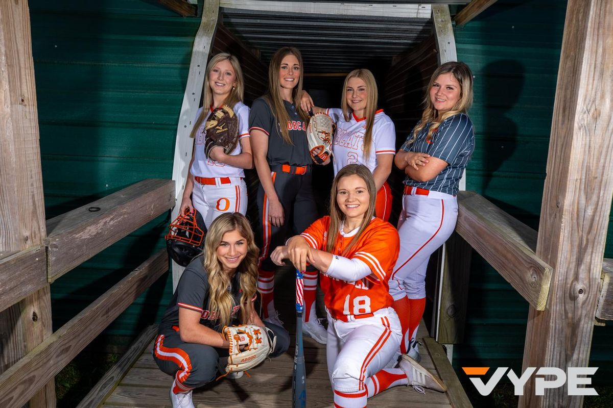 #WHATASNAP: Behind the Scenes at the 2021 VYPE SETX Baseball/Softball Photoshoot