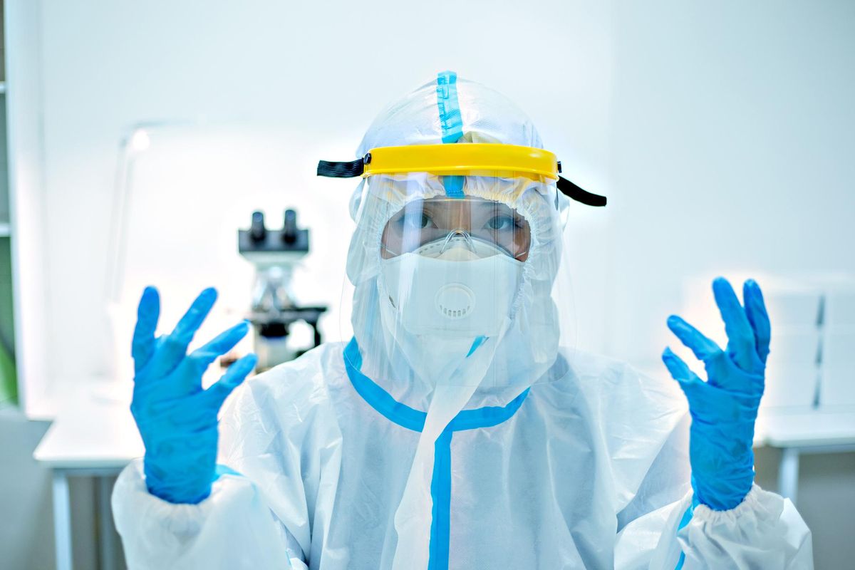 «Pechino lavorava al virus dal 2015»