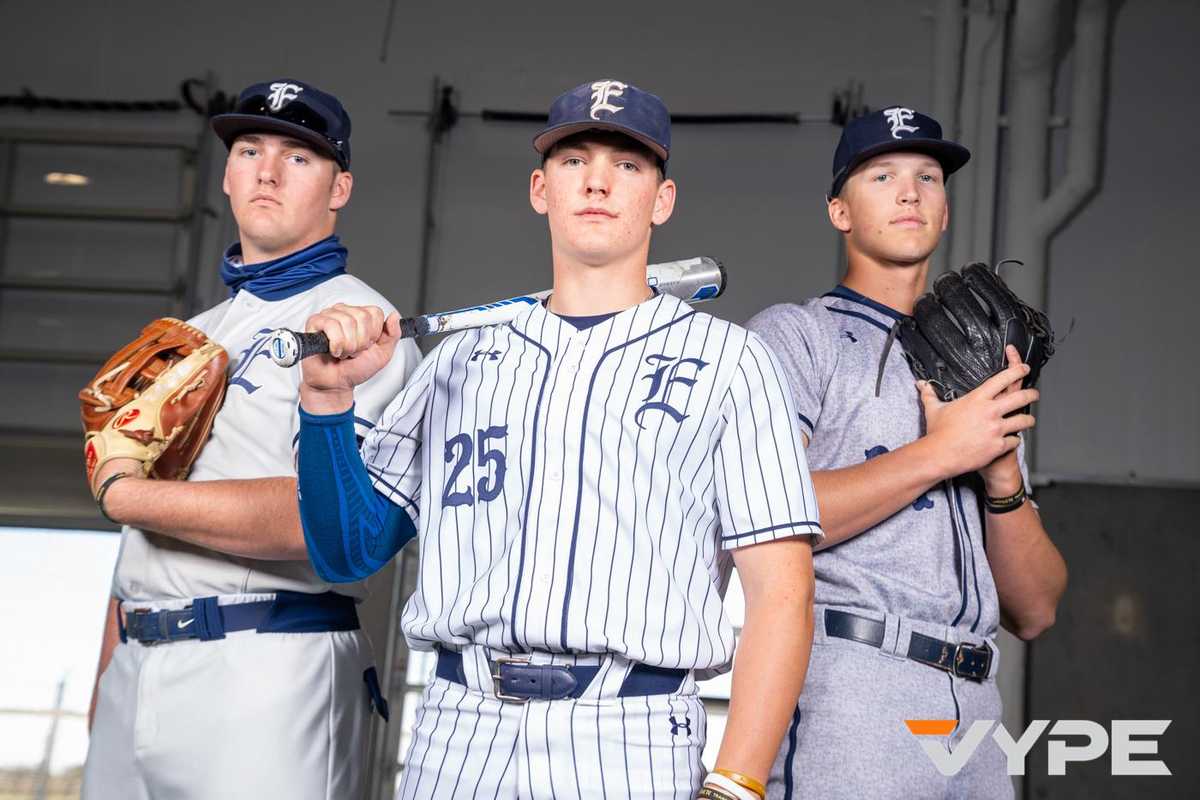 Updated DFW Baseball Playoffs: UIL Area Pairings & Schedule