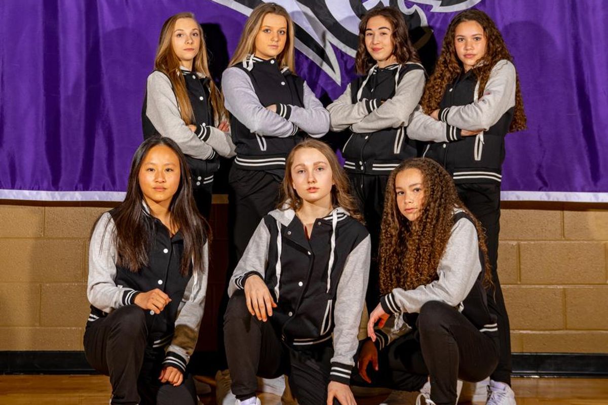 King's Ridge Magazine: Let's Dance