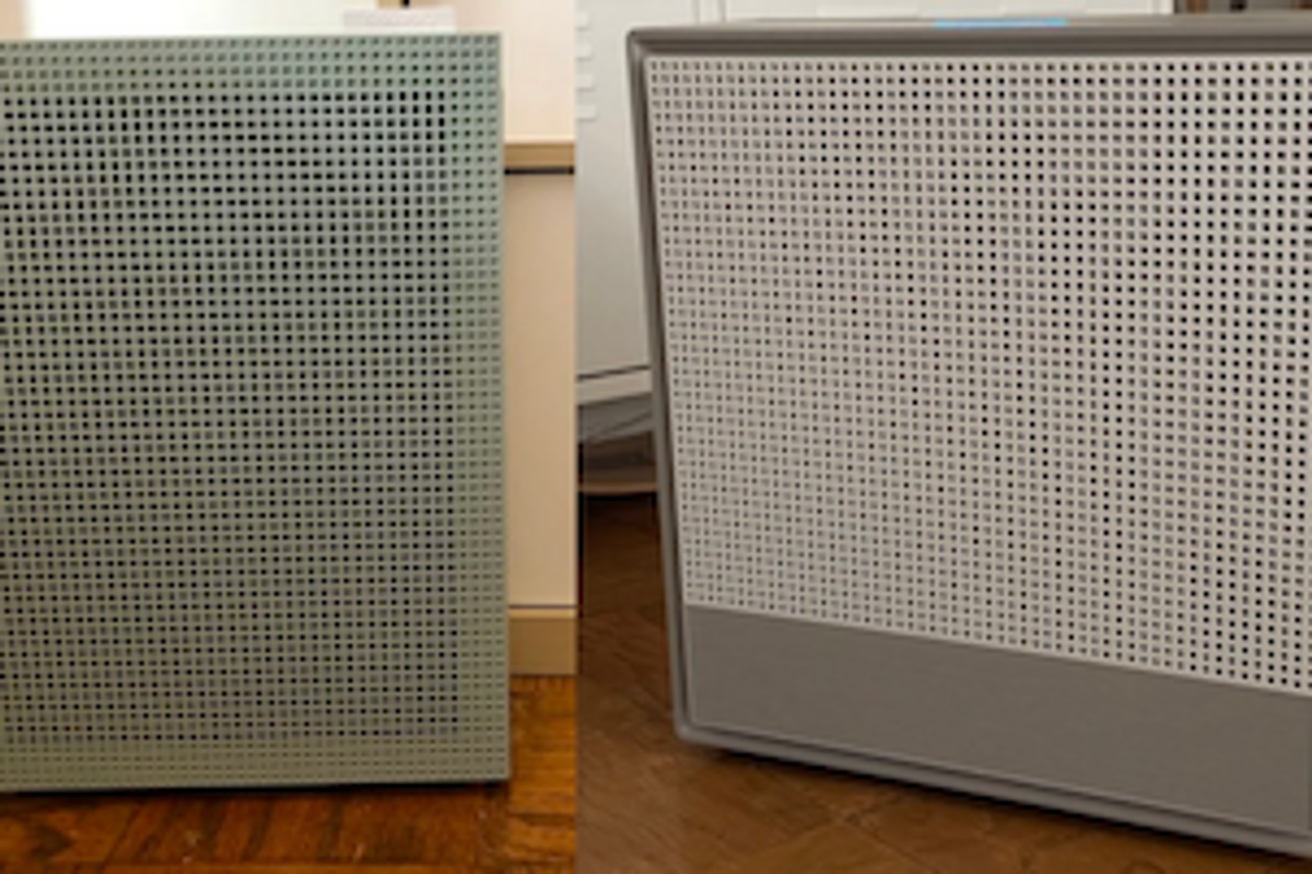 Coway Airmega 150 Vs Coway Airmega 250: Ultimate Air Purifier Showdown
