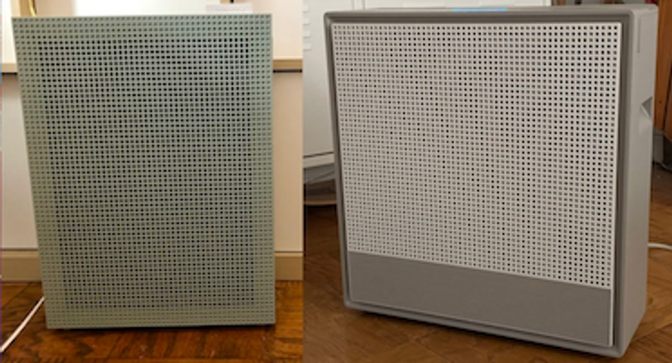 Coway Airmega 150 Vs Coway Airmega 250: Ultimate Air Purifier Showdown