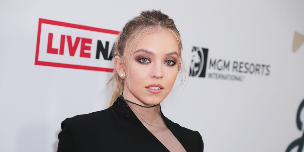 Sydney Sweeney Shares Emotional Video After Being Called 'Ugly'
