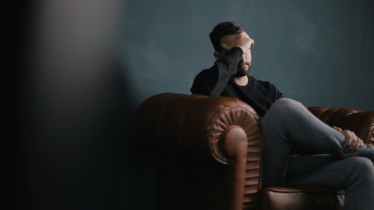 People Divulge The Hardest Thing They've Ever Had To Tell Someone