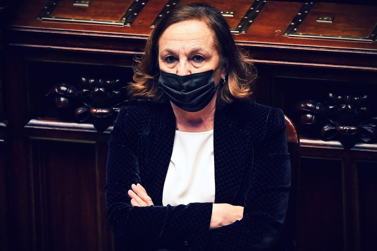 Draghi convoca la cabina di regia e intanto l’Ue tratta con i turchi