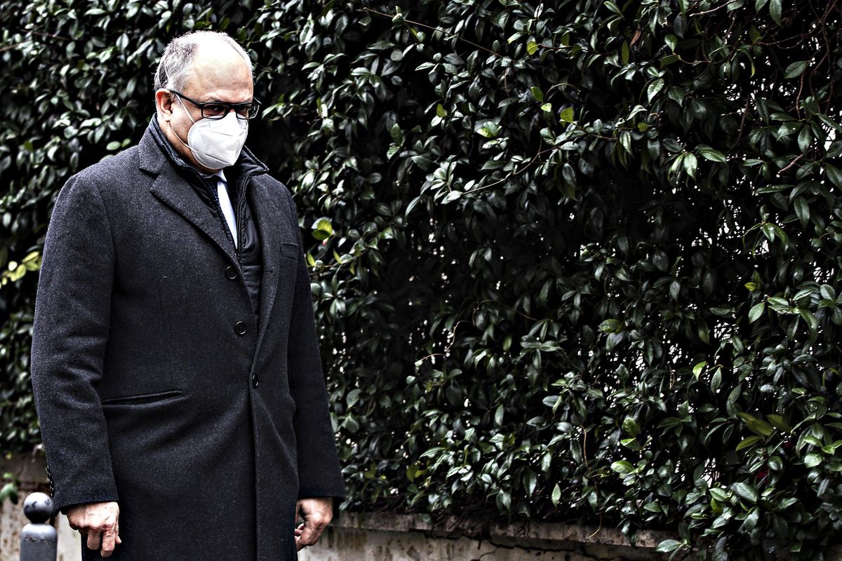 La santa alleanza Pd-M5s è già (giallo)rotta