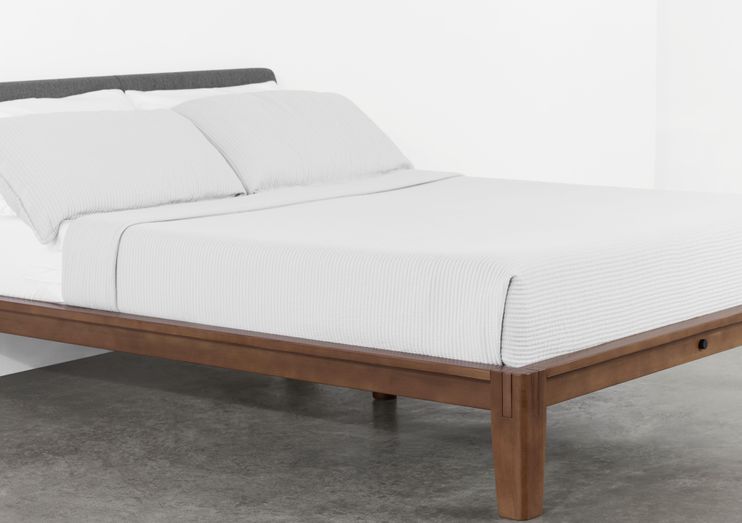 What to Buy: A Grown-Up Bed That Will Last for Years