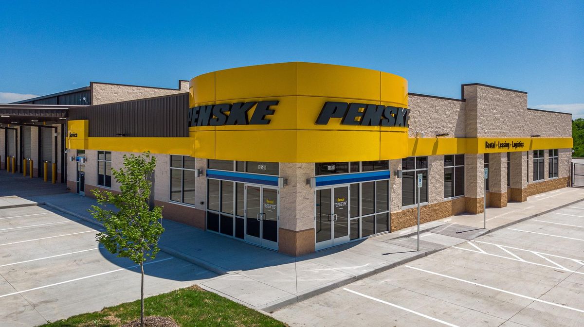 Penske Truck Sizes And Prices