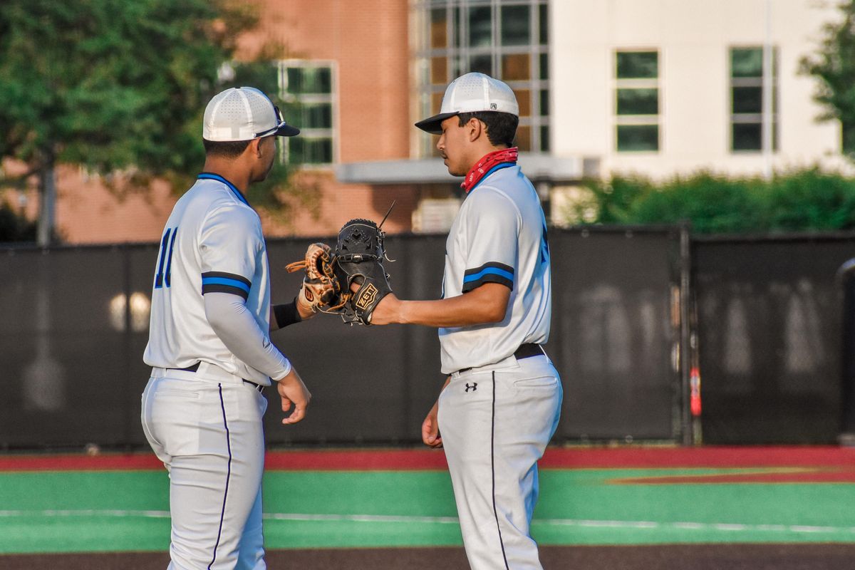 VYPE U: The Sharks Survive and Advance