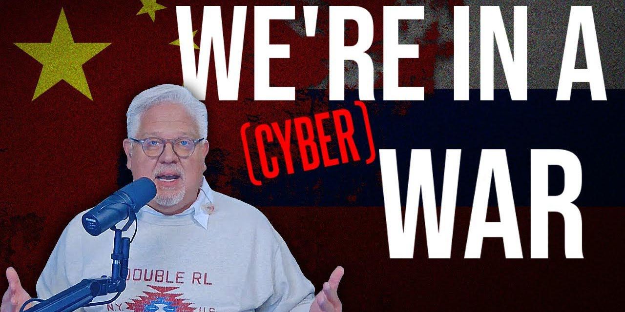 U.S. Pipeline HACKED in cyber attack? It's time to name China & Russia as U.S. ENEMIES! - Vimarsana News