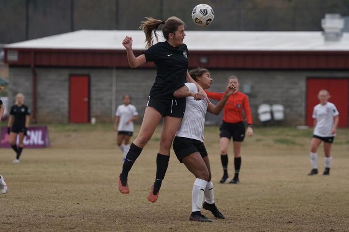 Second Baptist School; Albion’s Torn on way to being national recruit