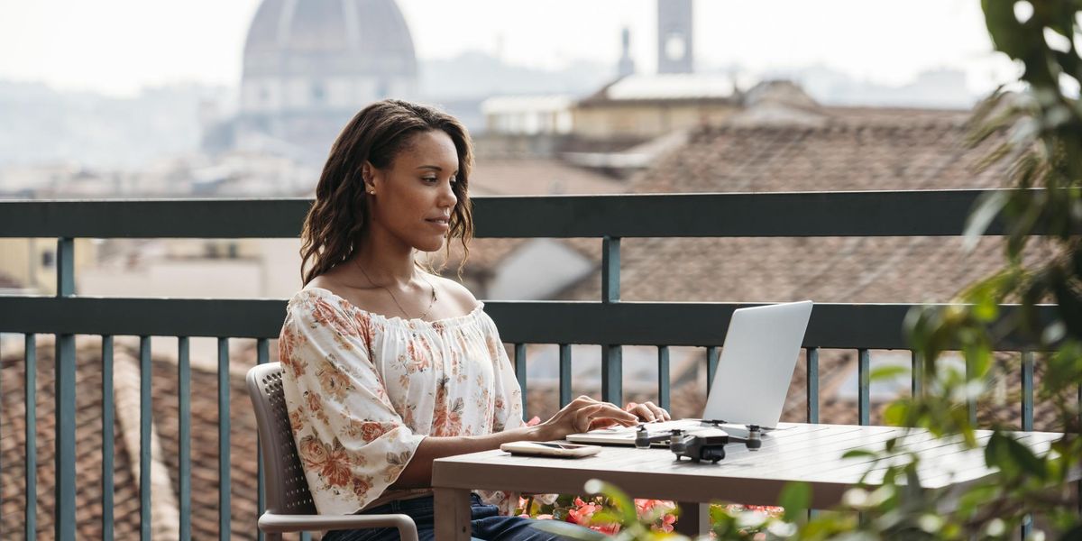 If You're A Travel Lover, These Are The Best Jobs For You