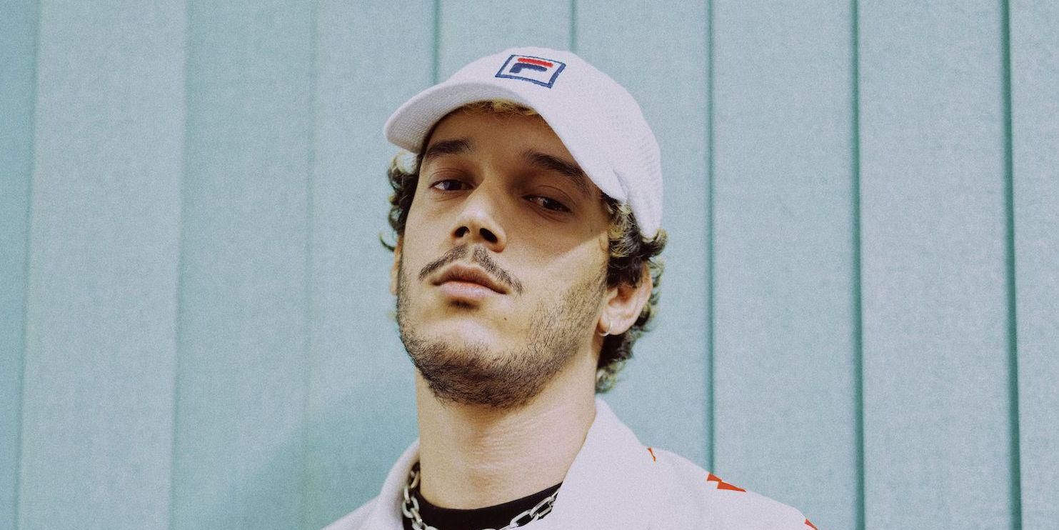 Interview: Meet Issam, Morocco's New Trap Star - Vimarsana News