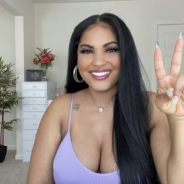 Meet DeLeesa AKA "Trevor", The Breakout Star From 'The Circle' Season 2