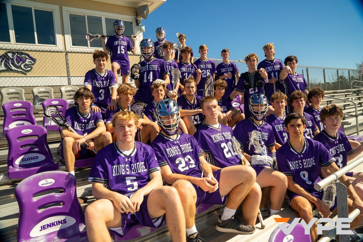 King's Ridge Magazine: Early Success