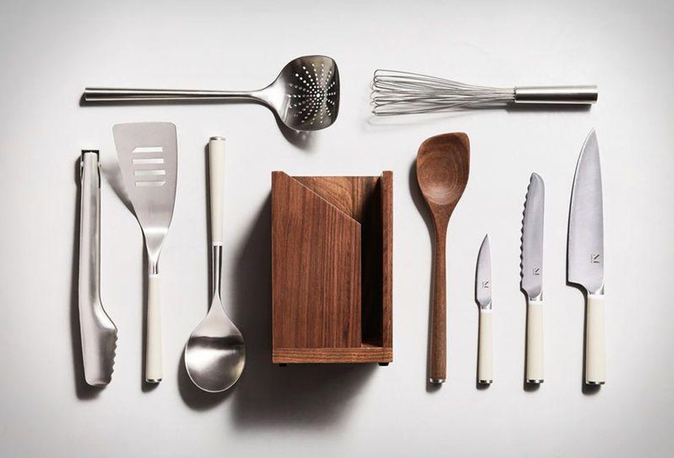 4 Traditional Cooking Utensils that Are Back in Trend