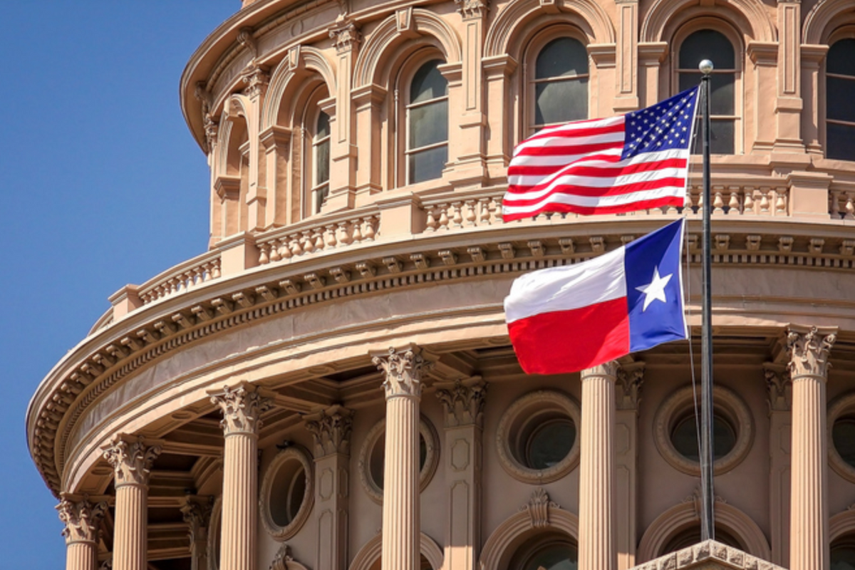 Legislation would hammer Austin over police funding