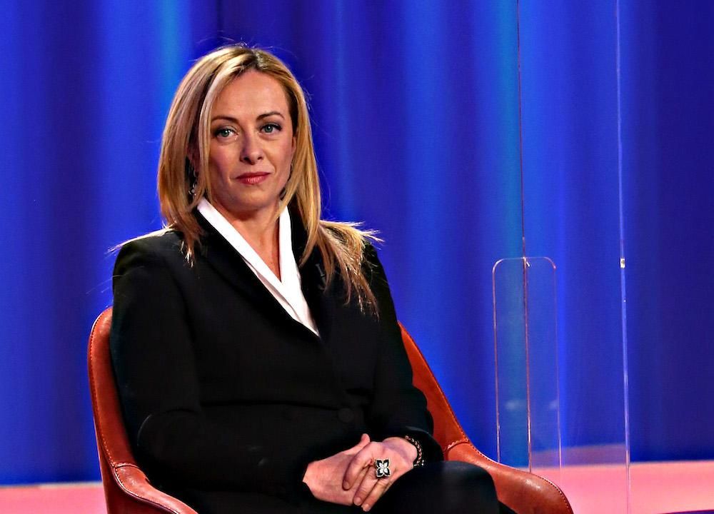 «Discriminata per le idee, non perché donna»