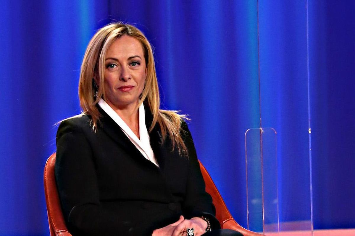 «Discriminata per le idee, non perché donna»