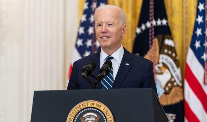 Biden's new White House task force wants to take the politics out of science