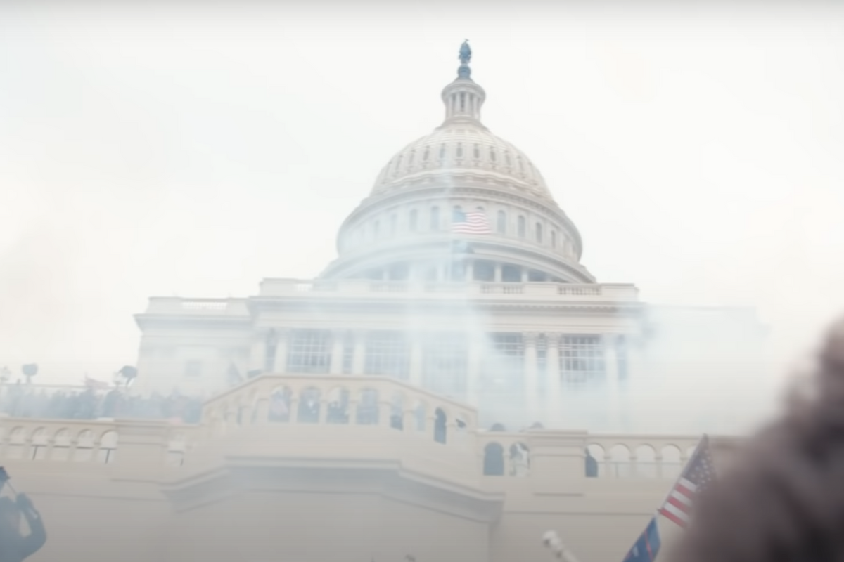 What Happens When The Next MAGA Coup Works?