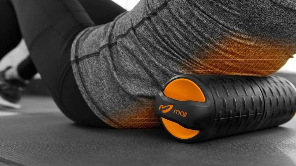 Best foam roller for runners online 2021