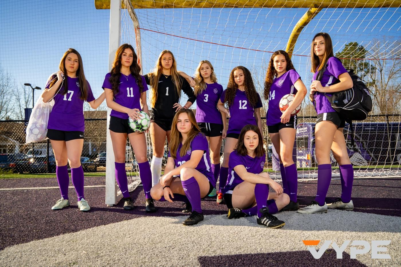 King's Ridge Magazine: Leading by Example