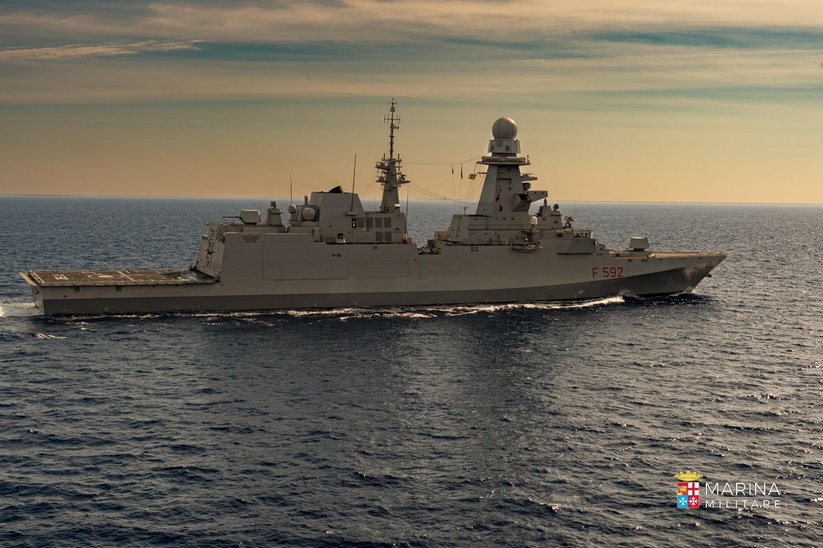 La strategia della tensione di Erdogan: pesca e immigrati per isolare l’Italia