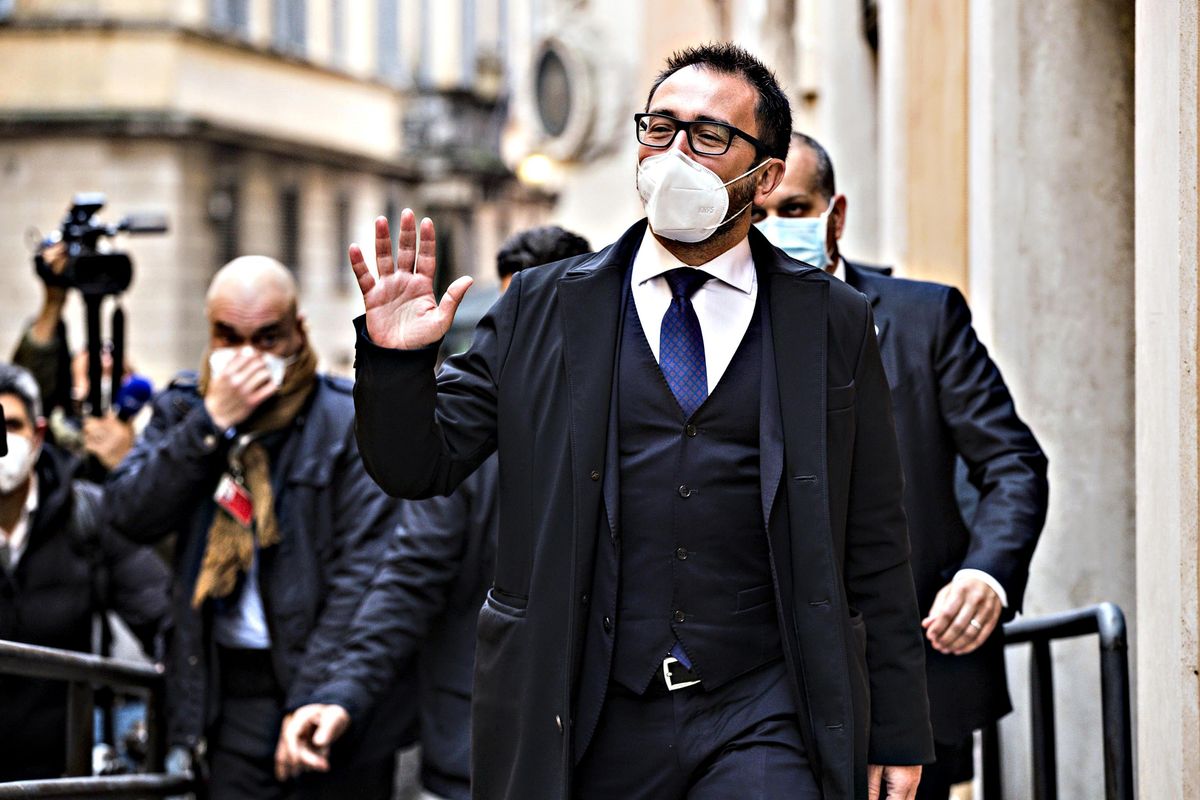 Il M5s in trincea sulla prescrizione