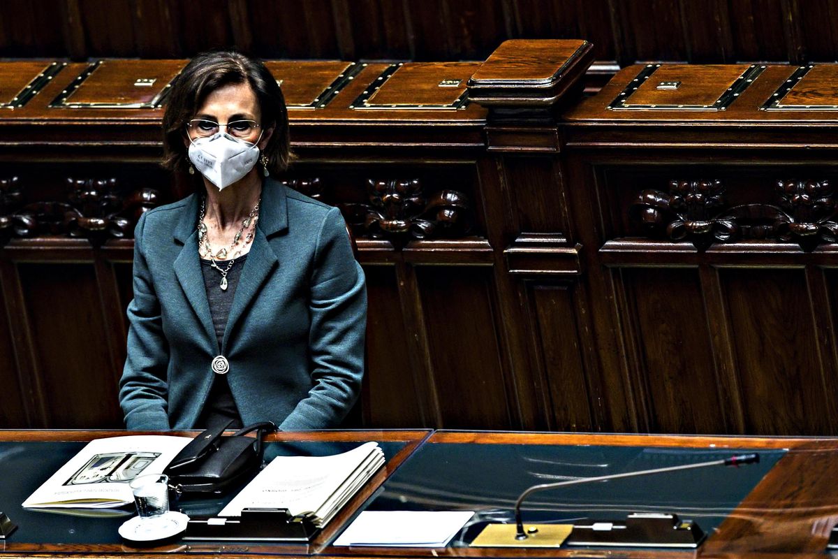 Il metodo Cartabia ha fatto scuola. Nuovo «ultimatum» al Parlamento