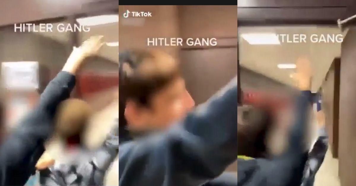 Iowa Students Under Investigation After Targeting Jewish LGBTQ Eighth Grader With 'Hitler Gang' Video