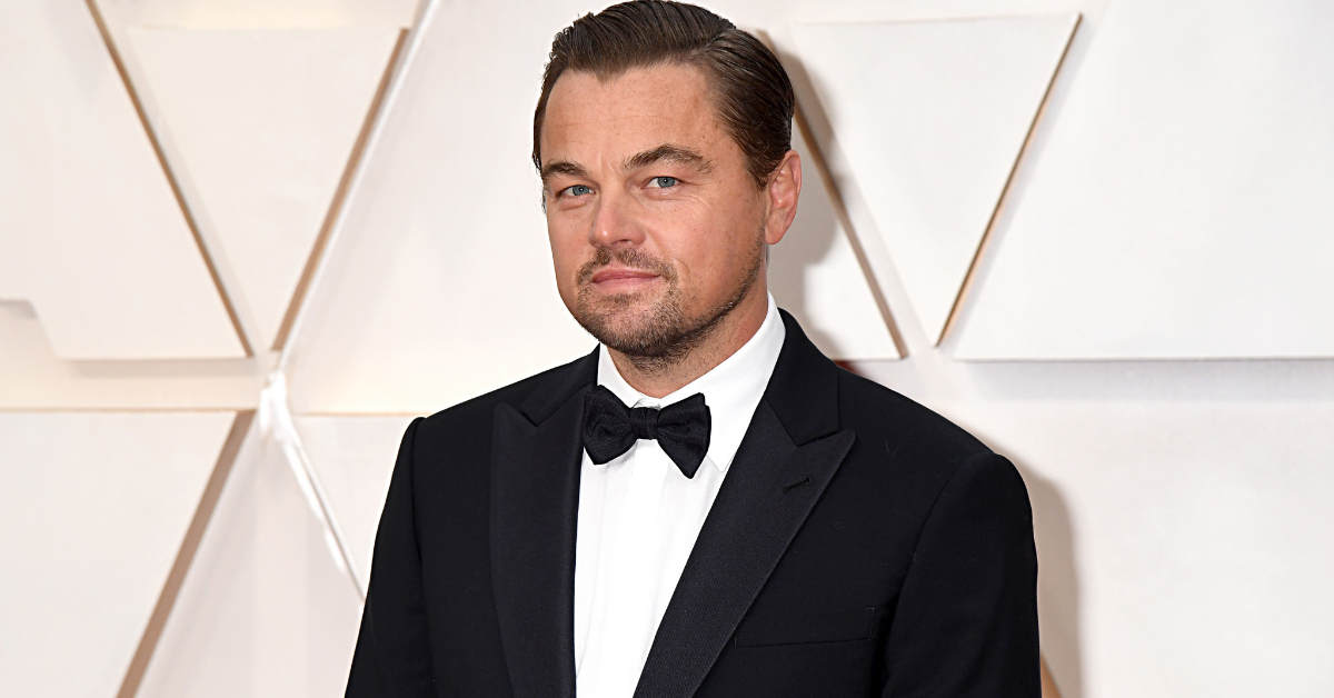 'NY Post' Dragged For Saying A Very Recognizable Leo DiCaprio Looks 'Unrecognizable' In New Film