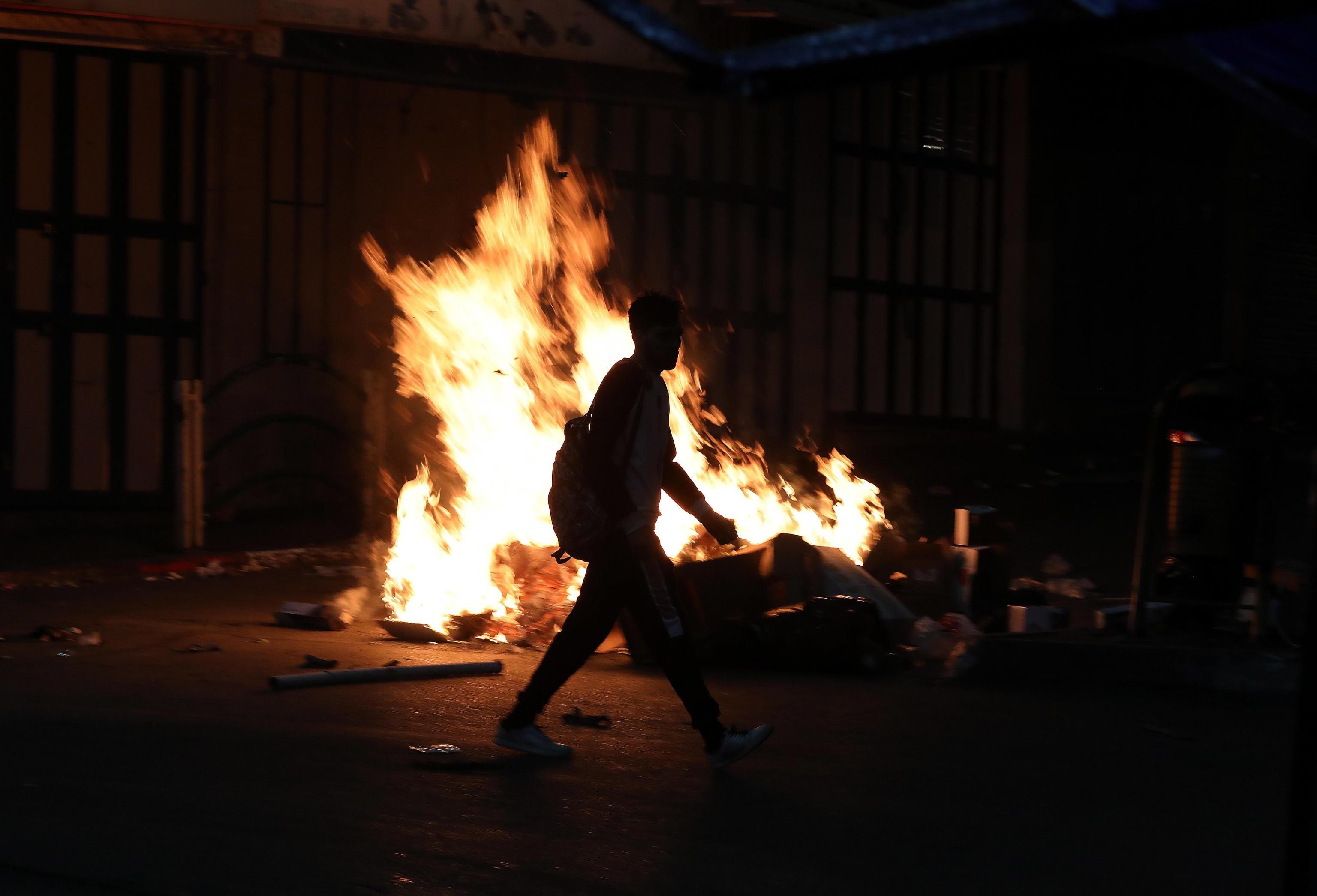 Hamas alza il tiro contro Israele. La Casa Bianca tentenna