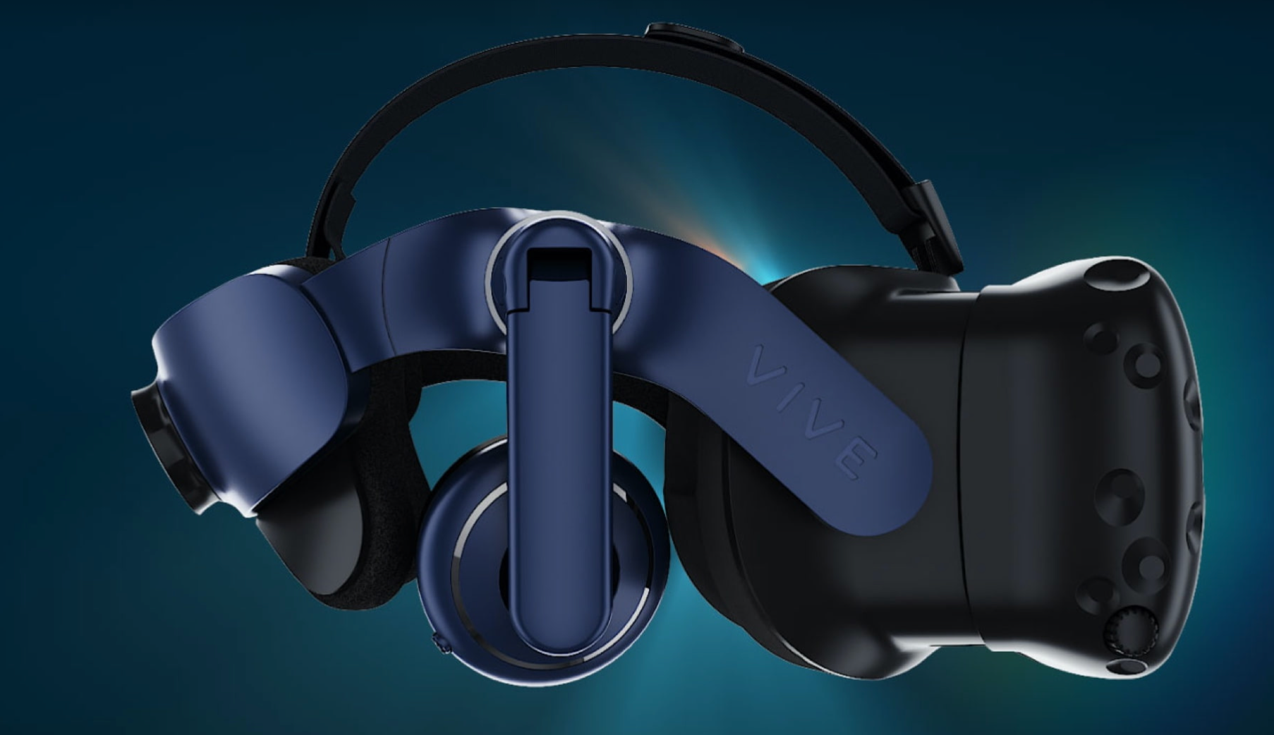 How The New HTC Vive Pro 2 VR Headset Compares To The Pro - Gearbrain