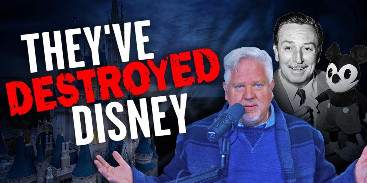 How Disney's new race training for employees RUINS Walt Disney's dream - Vimarsana News