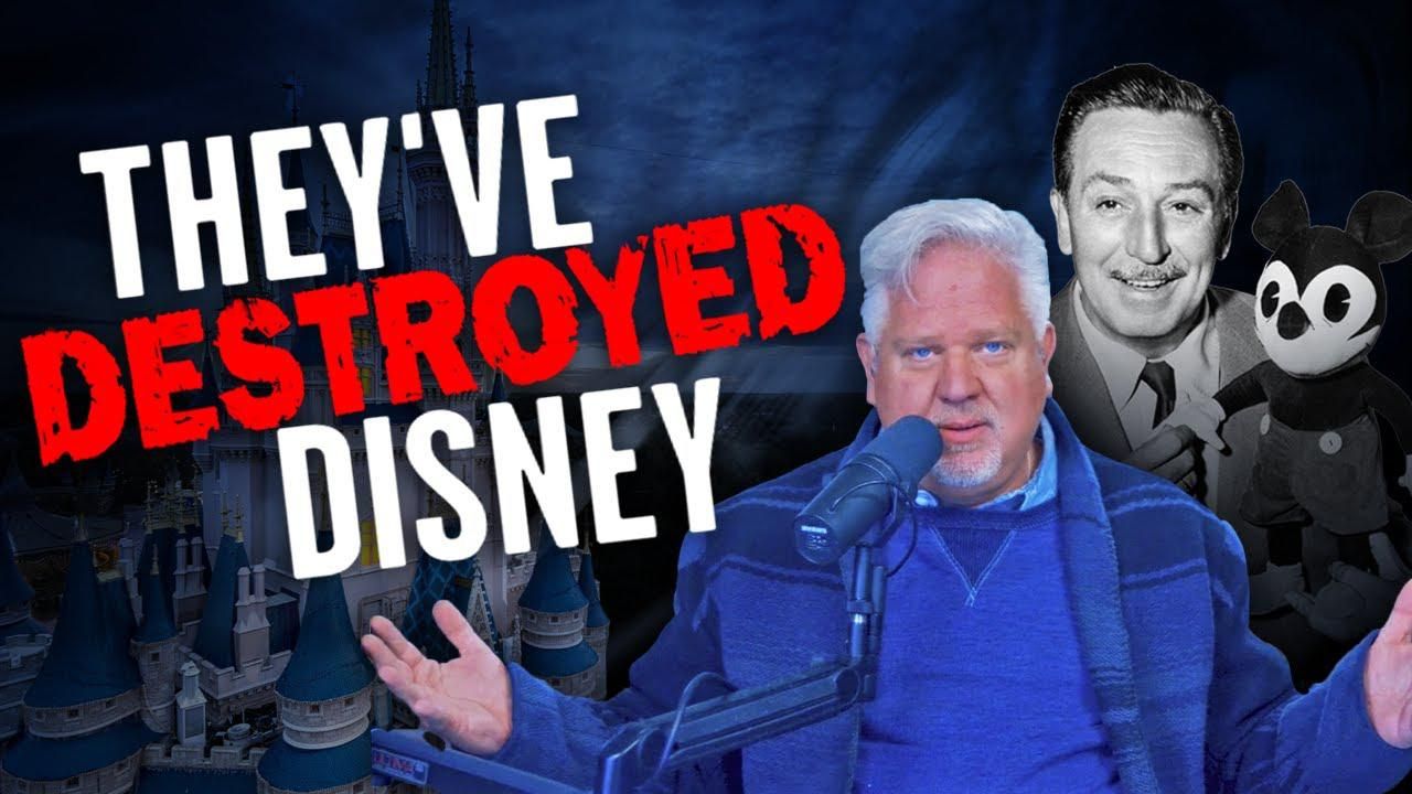 How Disney’s new race training for employees RUINS Walt Disney’s dream