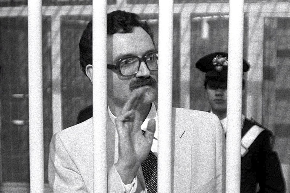 attentato papa giovanni paolo II wojtyla