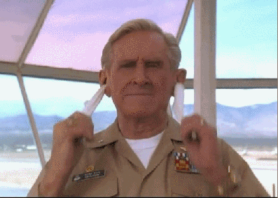 If These Retired Military Idiots Were Your Grandpa, You'd Take 'Em To A Neurologist
