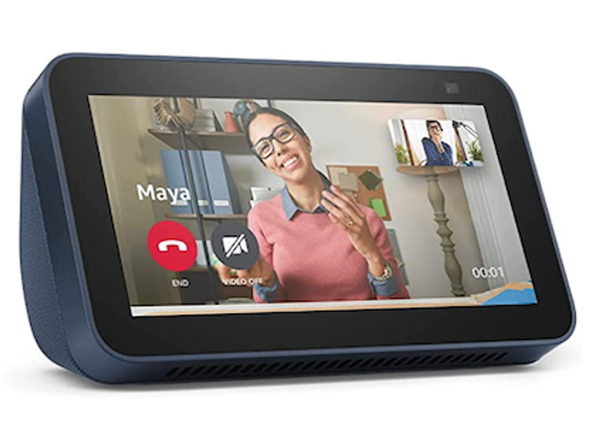 【CGMY】Amazon Echo Show 8 ＆ 5 Review: Amazon Echo Show 5 vs. Show 8 — which is better