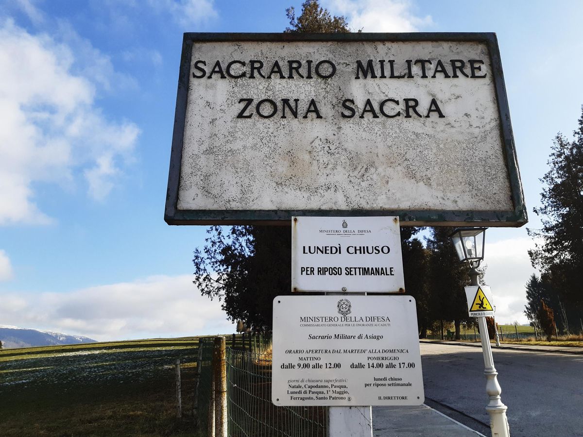 Turismo militare: la strada perfetta per visitare la Penisola