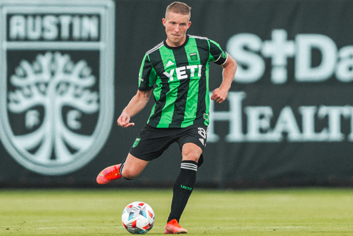Preview: Austin FC faces Chicharito without their ringleader at LA Galaxy this weekend