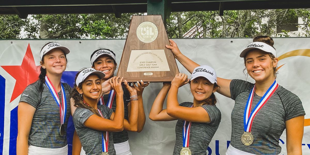 UIL Girls Golf State Championship Recap: Hebron, Alamo Heights and ...