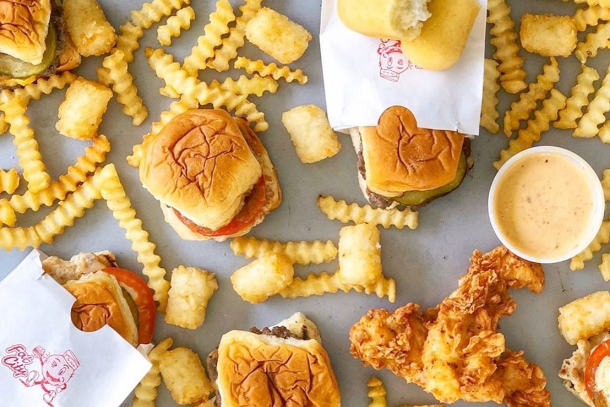 Pop-ups and partnerships: 5 new moves in Austin food