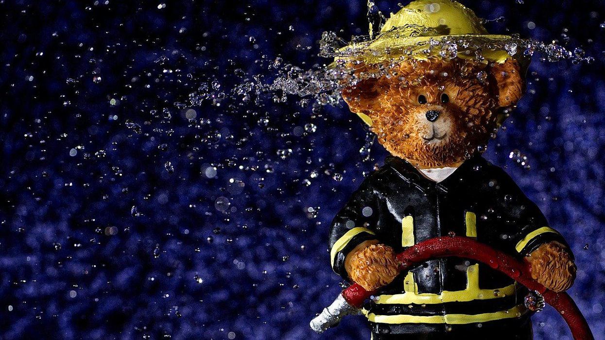 Firefighters Share The Stupidest Situations They Have Had To Save Someone From