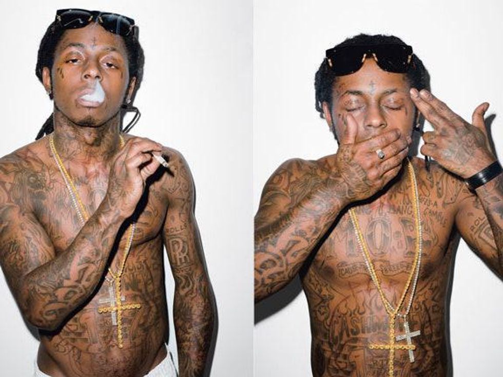 Lil Wayne