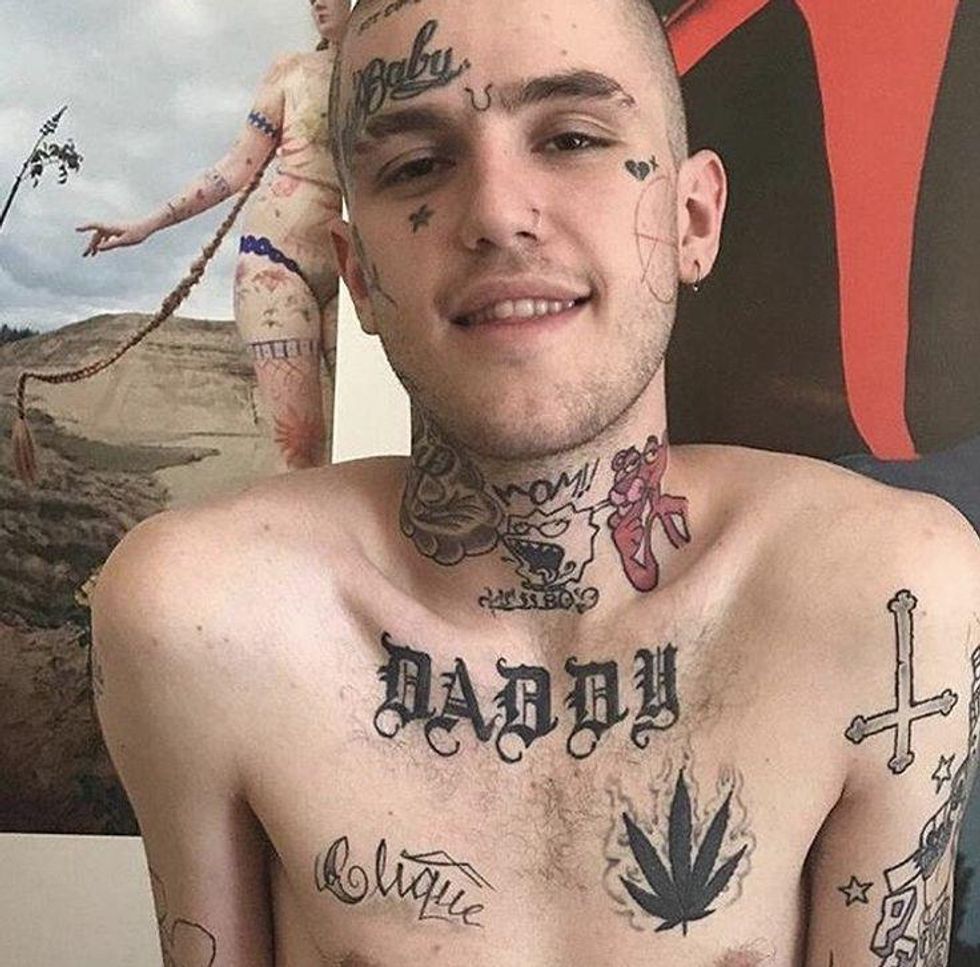 Lil Peep