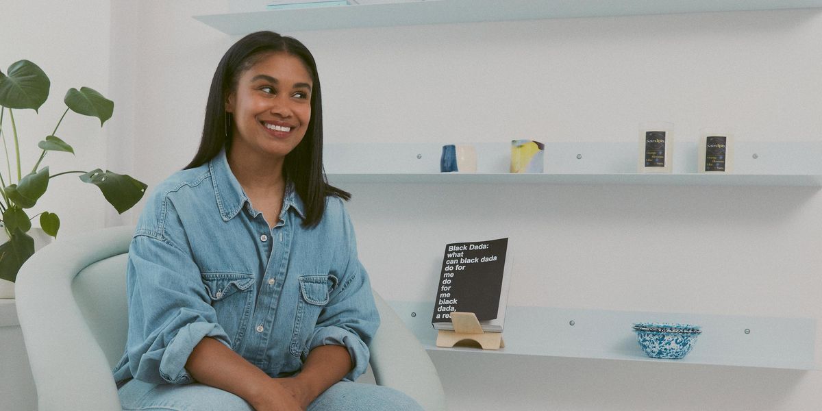 How Founder Shannon Maldonado Carved Out A Multi-Hyphenate Concept Store In South Philly