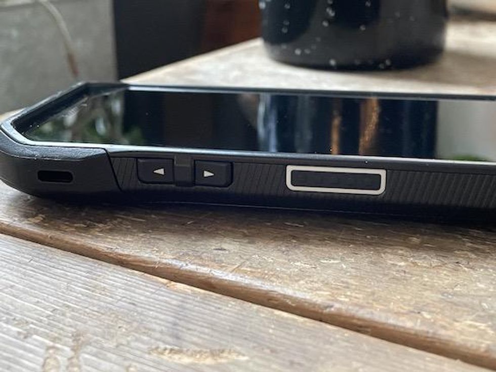 Kyocera DuraForce Ultra 5G UW