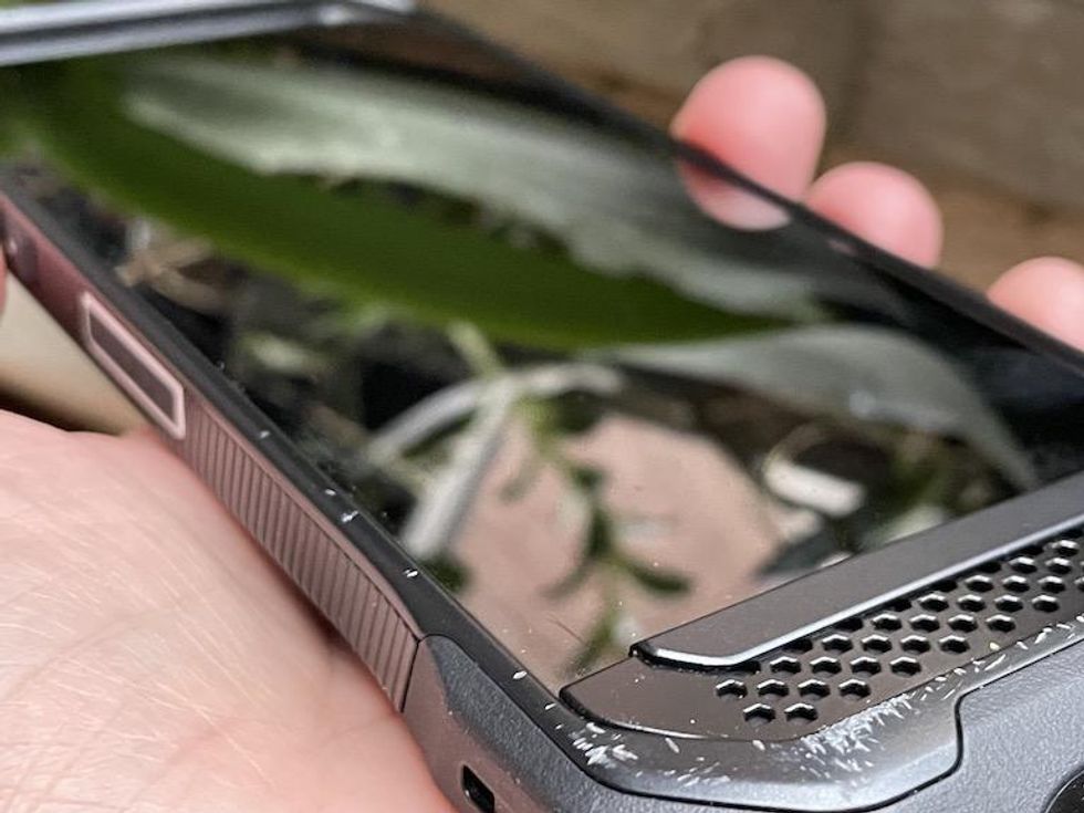 Kyocera DuraForce Ultra 5G UW