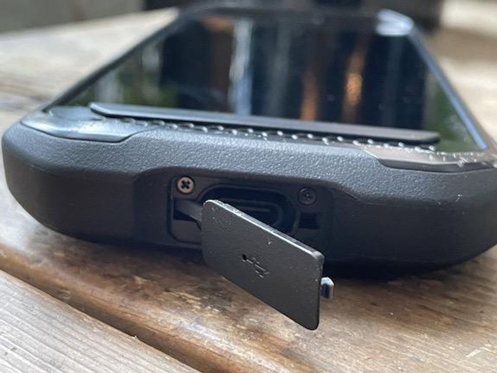 Kyocera DuraForce Ultra 5G UW